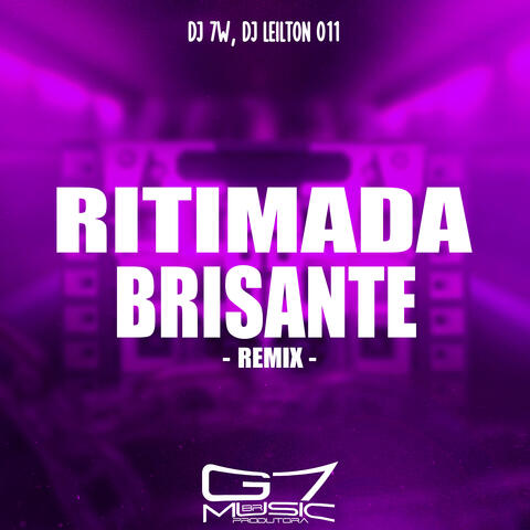 Ritimada Brisante (Remix)