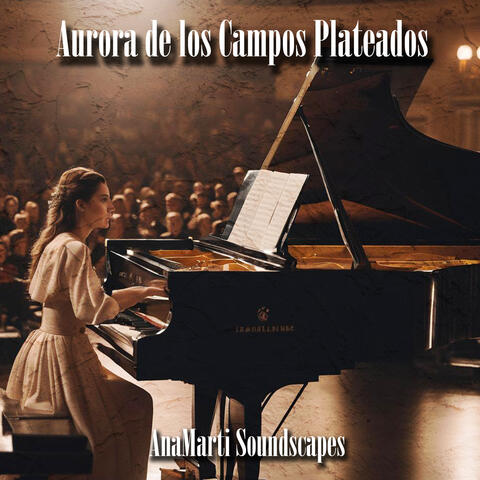 Estudios de Piano en Jazz 2: Aurora de los Campos Plateados