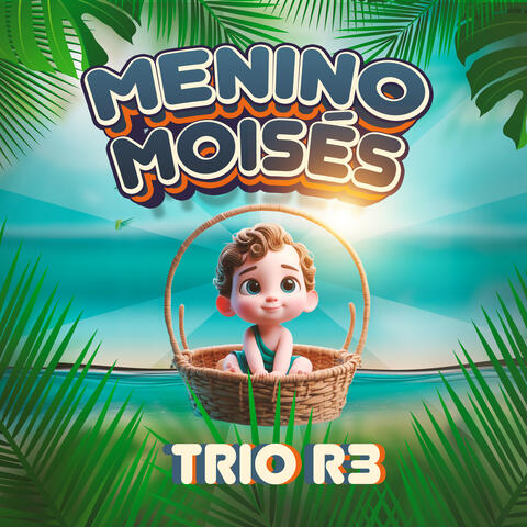 Menino Moisés