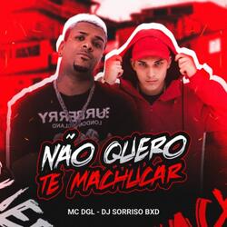 Não Quero Te Machucar