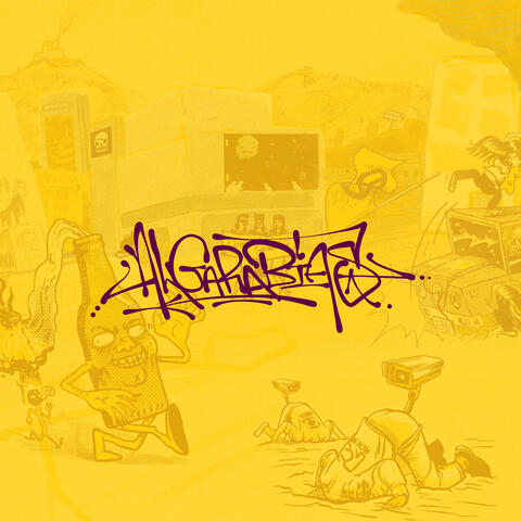 Algarabías