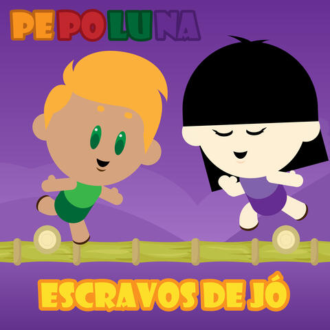 Escravos de Jó