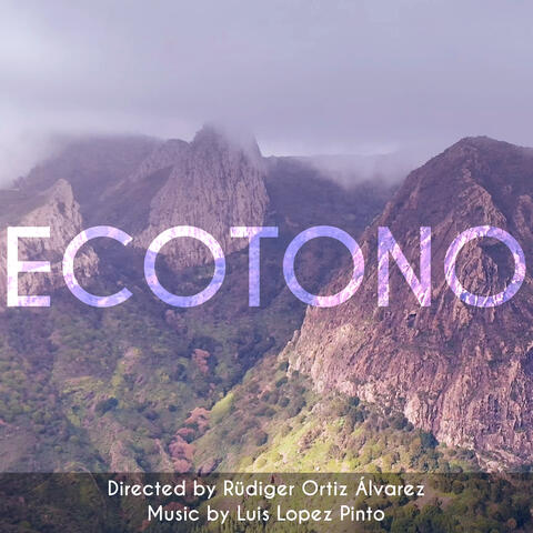 Ecotono (Original Soundtrack)