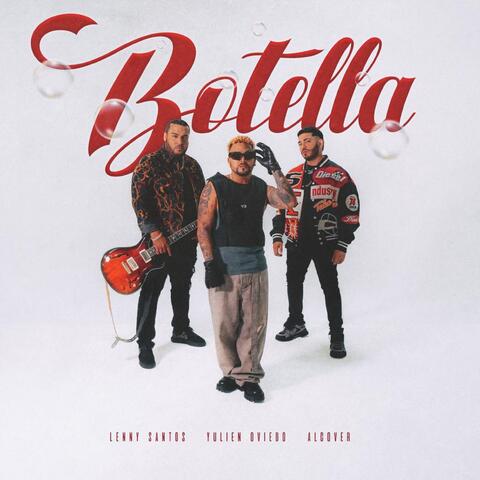Botella
