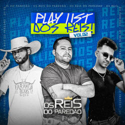 Será Que Ce Topa - Playlist dos Reis, Vol. 2