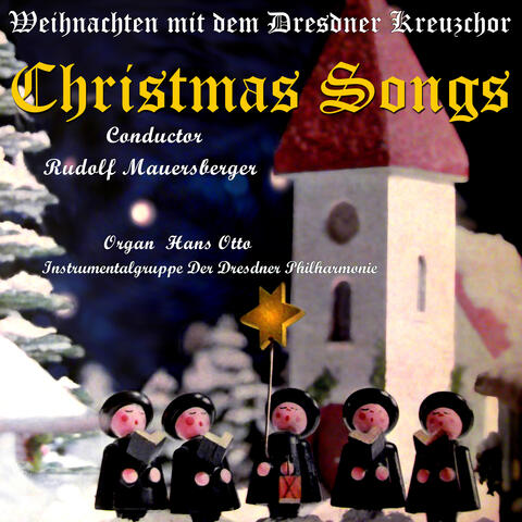 Dresdner Kreuzchor