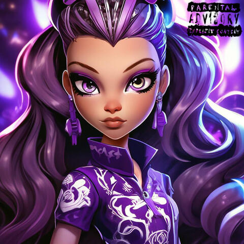 Monster High