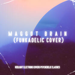 Maggot Brain (Funkadelic Cover)