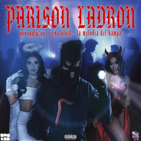 Parison Ladron