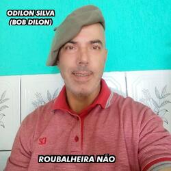 Roubalheira Não
