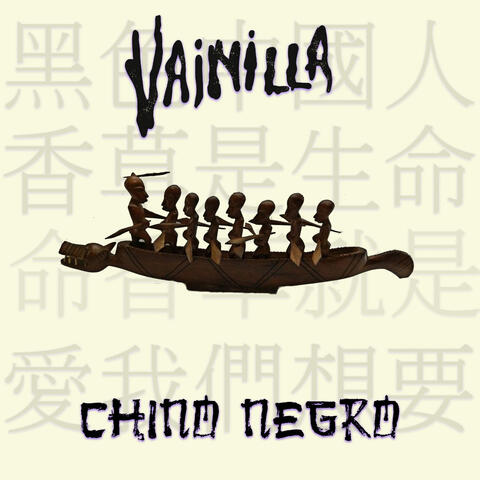Chino Negro