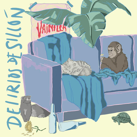 Delirios de Sillón