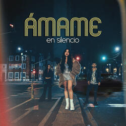 Ámame en Silencio