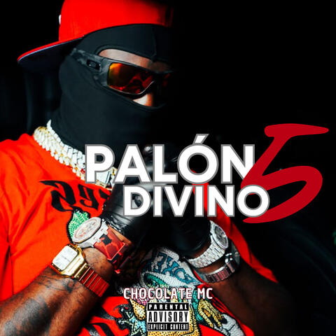 Palón Divino 5