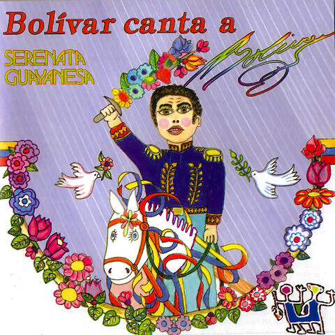 Bolívar Canta a Bolívar