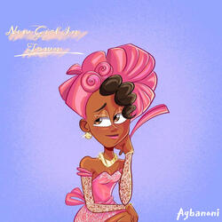 New Girl in Town (Spedup)