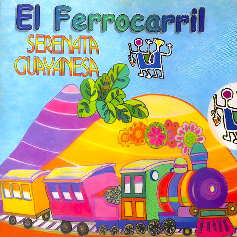 El Ferrocarril