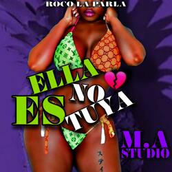 Ella No Es Tuya