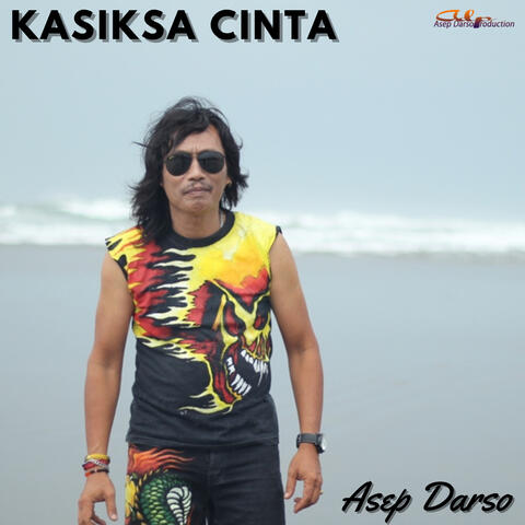 Kasiksa Cinta