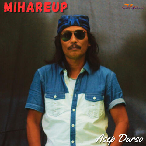 Mihareup