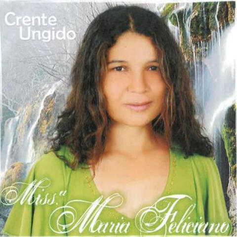 Crente Ungido