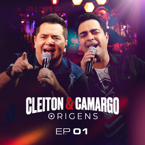 Origens, Ep. 01