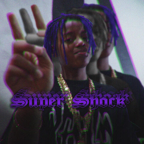 Super Shock