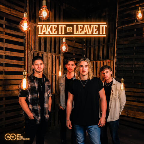 Take It or Leave It
