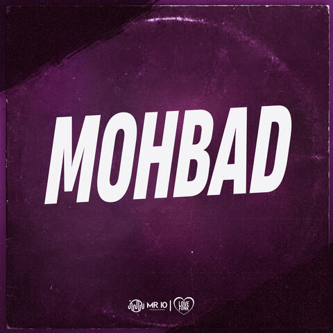 Mohbad