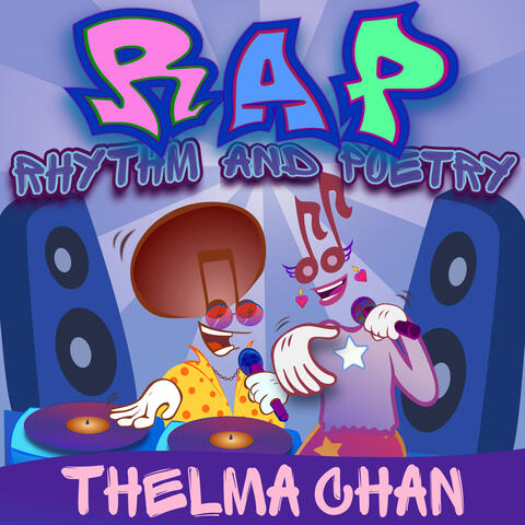 Rap! Rithm And Poetry