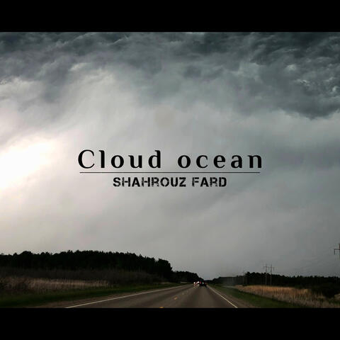 Cloud Ocean