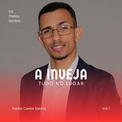 A Inveja Não Vai Lhe Atrapalhar