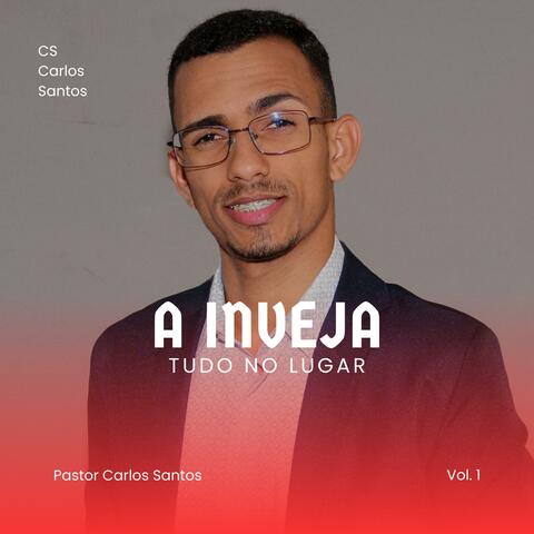 A Inveja Não Vai Lhe Atrapalhar