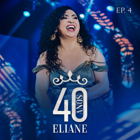 Um Brinde a Rainha, Ep 4