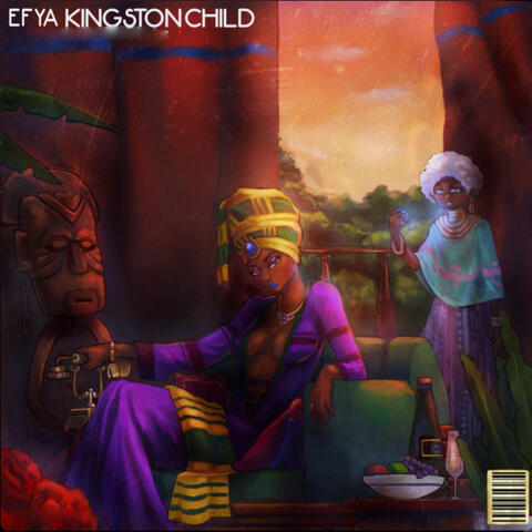 Kingston Child