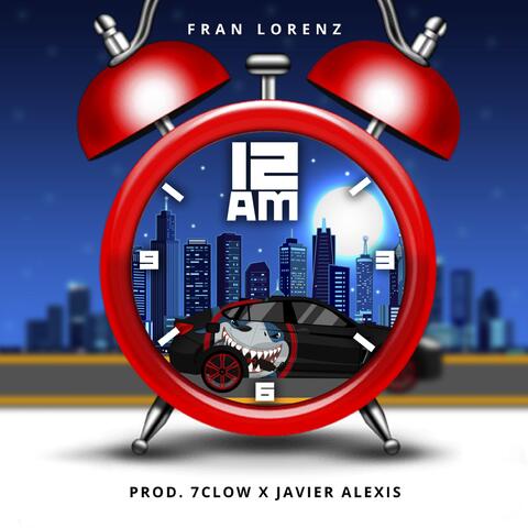12 AM