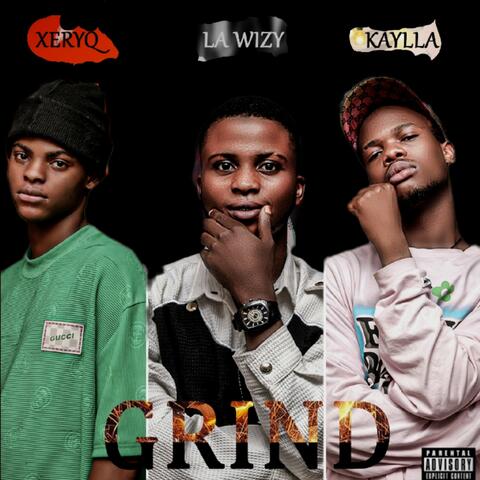 Grind