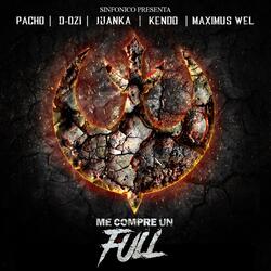 Sinfonico Presenta: Me Compré un Full