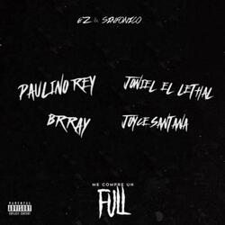 Sinfonico Presenta: Me Compré un Full