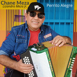 Perrito Alegre