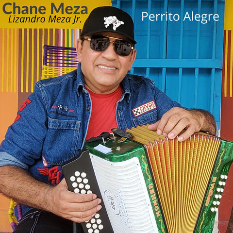 Perrito Alegre
