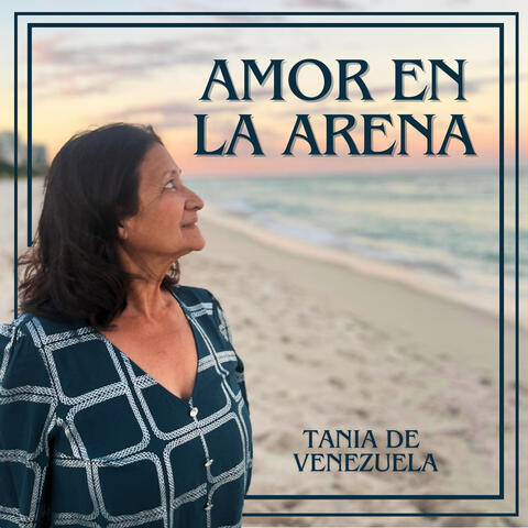 Amor en la Arena