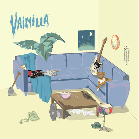 Vainilla
