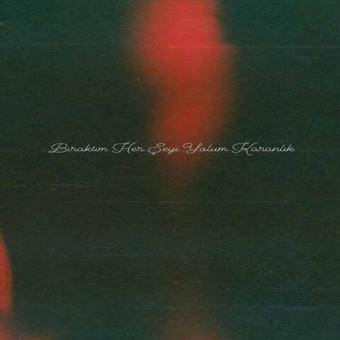 Bıraktım Her Şeyi Yolum Karanlık