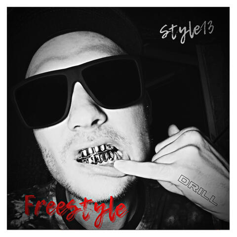 Freestyle Drill