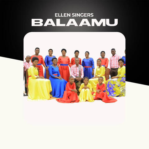 Balaamu