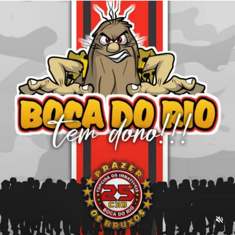 Cbr É o Pesadelo