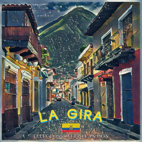 La Gira