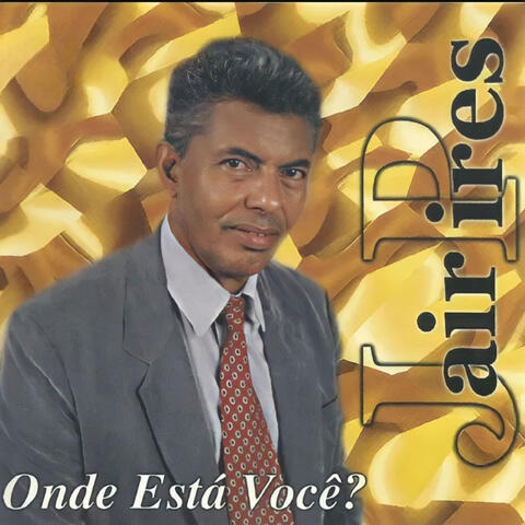 Onde Está Você?