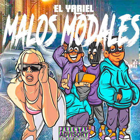 Malos Modales